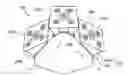 Fig. 01 - SYSTEMS, DEVICES, AND METHODS FOR TRACKING AND COMPENSATING FOR PATIENT MOTION DURING A MEDICAL IMAGING SCAN
