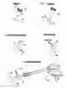 Fig. 01 - System and method for performing surgical procedures with a modular surgical system having a rail mechanism