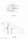 Fig. 22 - Systems and methods for attaching a prosthesis within a body lumen or hollow organ