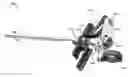Fig. 01 - Surgical Instruments with Selectively Rotating Handles
