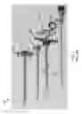 Fig. 02 - Surgical Instruments with Selectively Rotating Handles