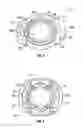Fig. 06 - Orthopedic fixation devices and methods of installation thereof