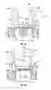 Fig. 09 - Orthopedic fixation devices and methods of installation thereof