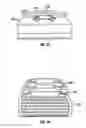 Fig. 22 - Orthopedic fixation devices and methods of installation thereof