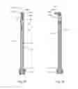 Fig. 08 - Joint fusion implant and methods