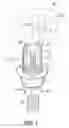 Fig. 02 - Screw retained abutment with off-axis feature and methods of making and using same