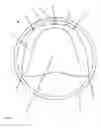 Fig. 02 - FORM FOR PRODUCING A PRE-MOLDED PROSTHESIS-BASE BLANK