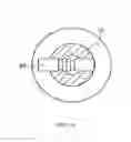 Fig. 08 - TEETH WASHER STRUCTURE