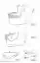 Fig. 02 - Synthetic block intended for filling in a bone defect and method for manufacturing same