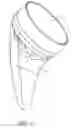 Fig. 02 - Shoulder arthroplasty implant system