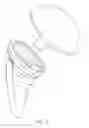 Fig. 04 - Shoulder arthroplasty implant system