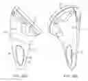 Fig. 22 - Shoulder arthroplasty implant system
