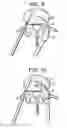 Fig. 07 - Posterior intervertebral disc inserter and expansion techniques