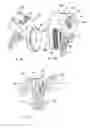 Fig. 04 - A Prosthetic Intervertebral Disc Joint Assembly