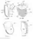 Fig. 06 - A Prosthetic Intervertebral Disc Joint Assembly