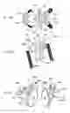 Fig. 08 - A Prosthetic Intervertebral Disc Joint Assembly