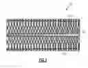Fig. 02 - SPACER FABRICS FOR USE IN A SPINAL IMPLANT DEVICE