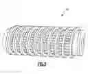 Fig. 04 - SPACER FABRICS FOR USE IN A SPINAL IMPLANT DEVICE