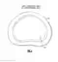 Fig. 05 - SPACER FABRICS FOR USE IN A SPINAL IMPLANT DEVICE