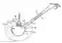 Fig. 01 - DELIVERY DEVICE FOR GRAFT MATERIAL
