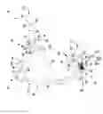 Fig. 04 - Surgical instrument and method of positioning an acetabular prosthetic component