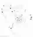 Fig. 08 - Surgical instrument and method of positioning an acetabular prosthetic component