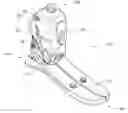 Fig. 01 - Prosthetic ankle and method of controlling same based on weight-shifting