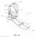 Fig. 02 - Prosthetic ankle and method of controlling same based on weight-shifting