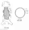 Fig. 12 - Method for manufacturing a personalized prothesis