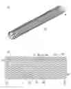 Fig. 01 - BIODEGRADABLE STENT