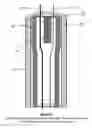 Fig. 06 - Apparatus and method for improved access of procedural catheter in tortuous vessels