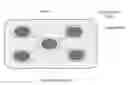 Fig. 01 - STABLE PACKAGING SYSTEM FOR MOISTURE AND OXYGEN SENSITIVE PHARMACEUTICAL DOSAGE FORMS