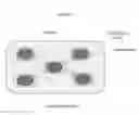 Fig. 02 - STABLE PACKAGING SYSTEM FOR MOISTURE AND OXYGEN SENSITIVE PHARMACEUTICAL DOSAGE FORMS
