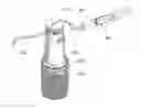 Fig. 01 - Transferring device for transferring a toxic substance