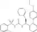 Fig. 147 - Inhibitors of human immunodeficiency virus replication