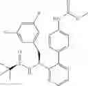 Fig. 149 - Inhibitors of human immunodeficiency virus replication