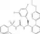 Fig. 158 - Inhibitors of human immunodeficiency virus replication