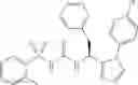 Fig. 216 - Inhibitors of human immunodeficiency virus replication