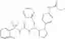 Fig. 241 - Inhibitors of human immunodeficiency virus replication