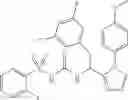 Fig. 286 - Inhibitors of human immunodeficiency virus replication