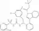 Fig. 303 - Inhibitors of human immunodeficiency virus replication