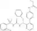 Fig. 313 - Inhibitors of human immunodeficiency virus replication
