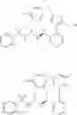 Fig. 32 - Inhibitors of human immunodeficiency virus replication