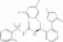 Fig. 335 - Inhibitors of human immunodeficiency virus replication