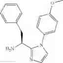 Fig. 43 - Inhibitors of human immunodeficiency virus replication