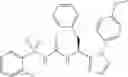 Fig. 44 - Inhibitors of human immunodeficiency virus replication