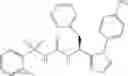 Fig. 80 - Inhibitors of human immunodeficiency virus replication