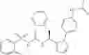 Fig. 82 - Inhibitors of human immunodeficiency virus replication