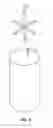 Fig. 03 - UV sterilization of container, room, space or defined environment