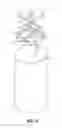 Fig. 06 - UV sterilization of container, room, space or defined environment